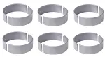 BB101125 - : Engine Connecting Rod Bearing Set for Enginetech Image