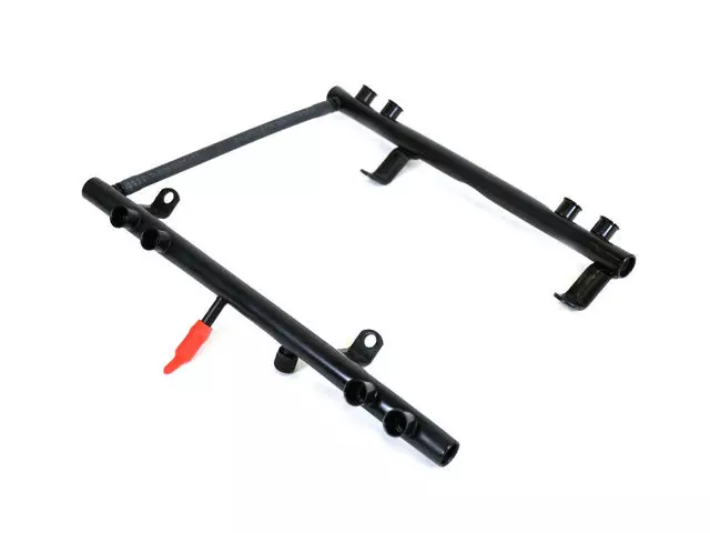 53030598AC - Fuel System: Fuel Rail for Dodge: B150, B1500, B250, B2500, B350, B3500, Dakota, Durango, Ram 1500, Ram 1500 Van, Ram 2500, Ram 2500 Van, Ram 3500, Ram 3500 Van | Jeep: Grand Cherokee Image