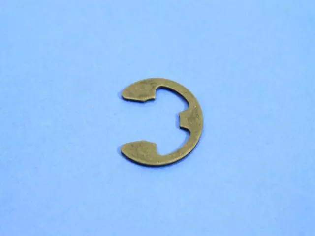6023879 - Service Brakes: Pedal Shaft Snap Ring for Chrysler: Aspen | Dodge: Durango, Ram 1500, Ram 2500, Ram 3500 | Jeep: Wrangler, Wrangler JK | Ram: 1500, 1500 Classic, 2500, 3500 Image