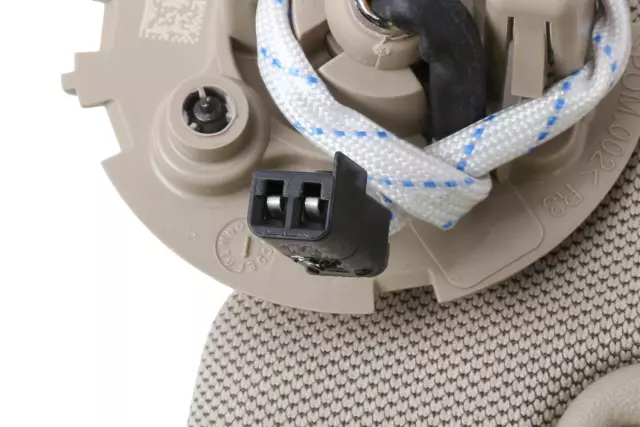 Part# 22980914 Shale Passenger Side Sun Visor - GM (22980914)