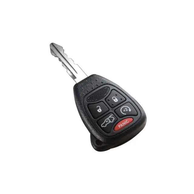 82213625AE - Audio/Video and Electronics Accessories: Remote Start for Mopar Image