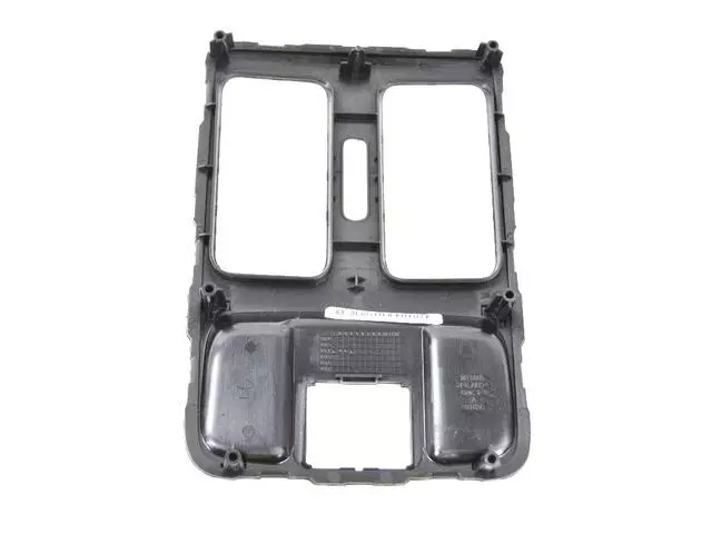 68217505AB - Interior Trim: Retaining Plate for Dodge: Durango | Jeep: Grand Cherokee, Grand Cherokee WK Image