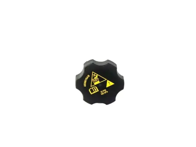68388115AB - : Coolant Recovery Bottle Cap for Mopar Image