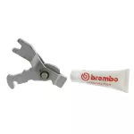 LK4Z2A638A - : Adjust Lever for Ford Image