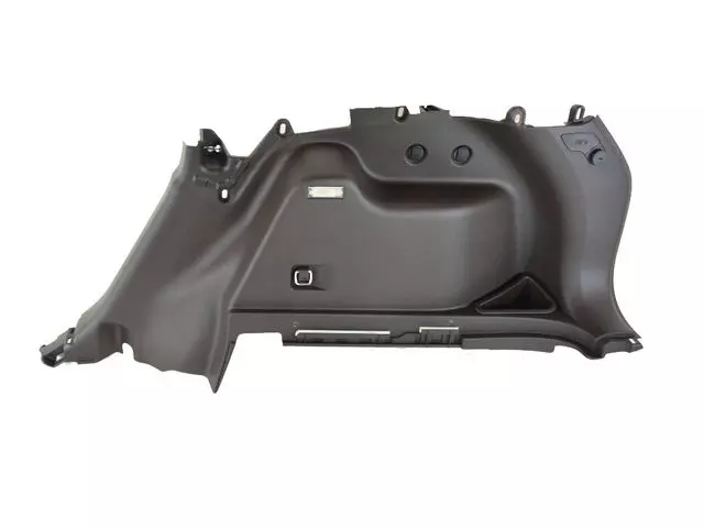 Quarter Trim Panel, Right - Mopar (1UD081U5AF)