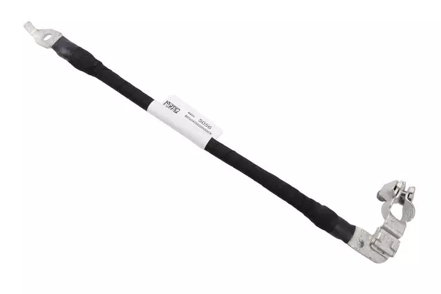 Negative Cable - GM (87866332)