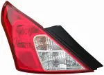 1571431 - : Tail Light Assembly for Dorman Image