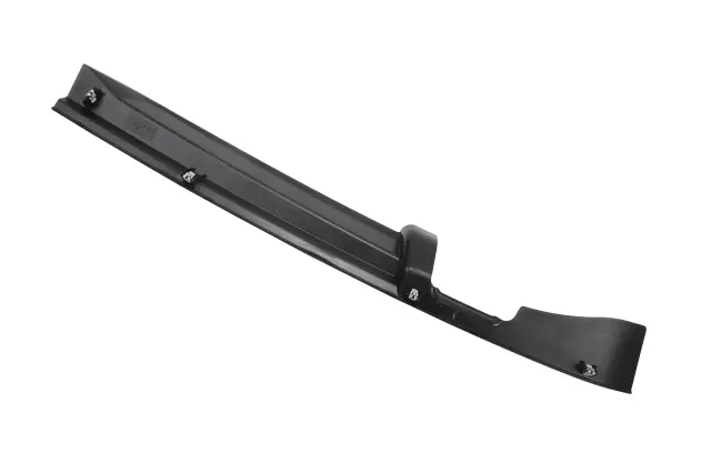 Front Compartment Passenger Side Sight Shield - GM (84862309)