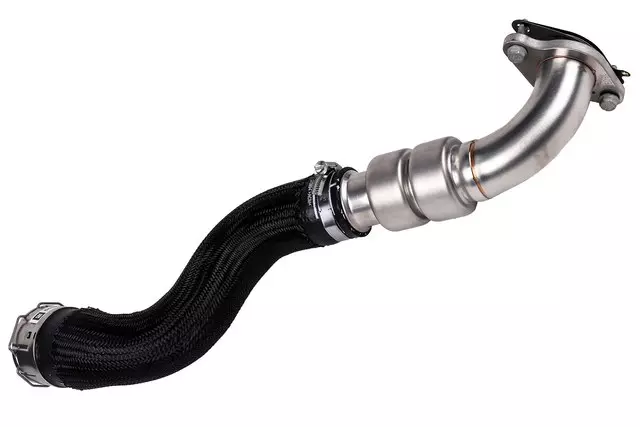 84597999 - : Turbocharger Intercooler Hose for GM Image