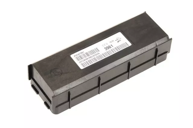 23473961 - : Heating and Air Conditioning Remote Control for Chevrolet: Equinox | GMC: Terrain Image