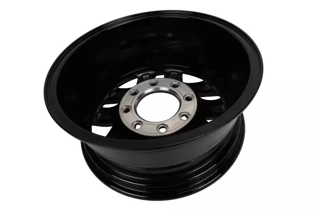 Wheel, Alloy - GM (84428927)