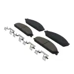 19538218 - : Pad Kit for GM Image