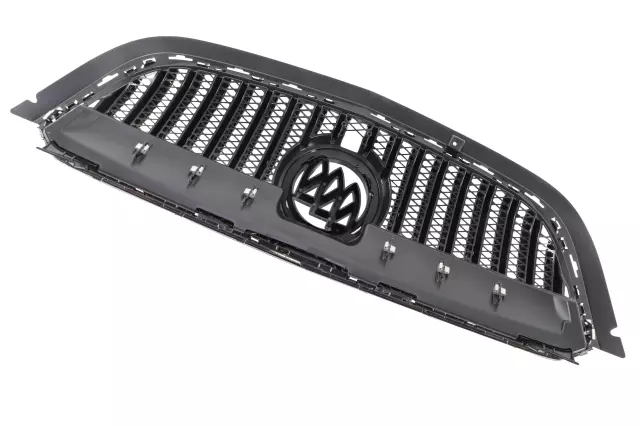 23451023 - Body: Grille Assembly for Buick: Envision Image