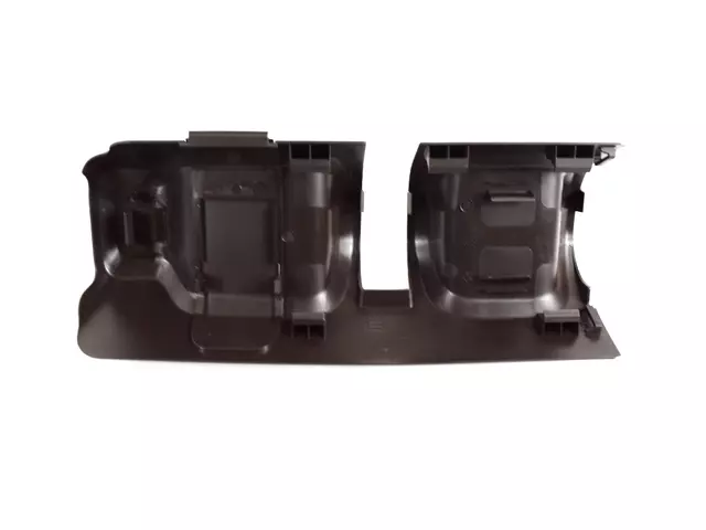 1TM60LC5AA - Body: Lower Cover for Jeep: Grand Cherokee Image