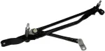 602034 - : Windshield Wiper Transmission for Dorman Image