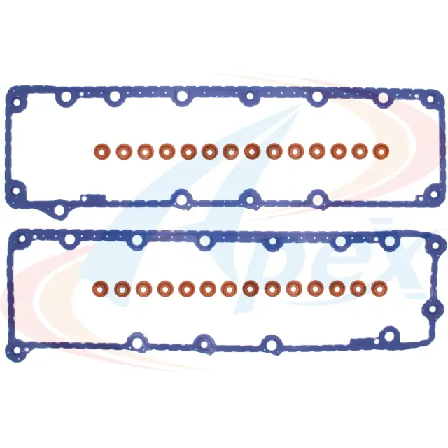 AVC1121S - Gaskets: APEX Automobile Parts Inc Valve Cover Gasket Set for APEX Automobile Parts Inc Image