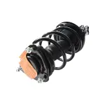 882494 - : 11-14 Toyota Sienna Suspension Strut and Coil Spring Assembly  - Front Left for GSP Image