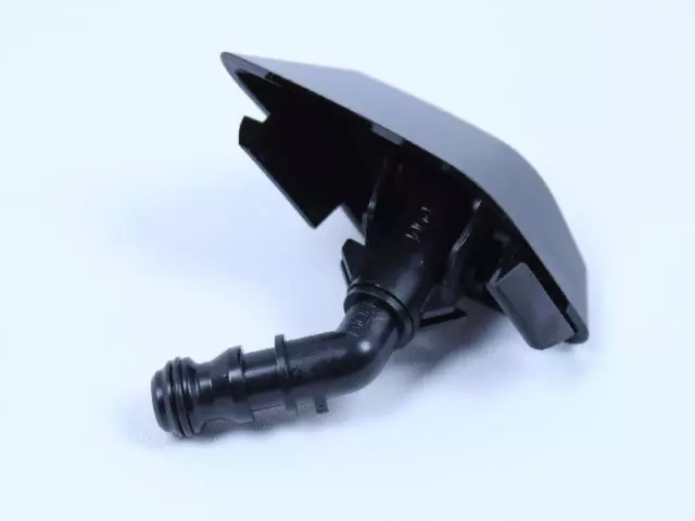 Headlamp Washer Cover, Left - Mopar (1KF07TZZAA)