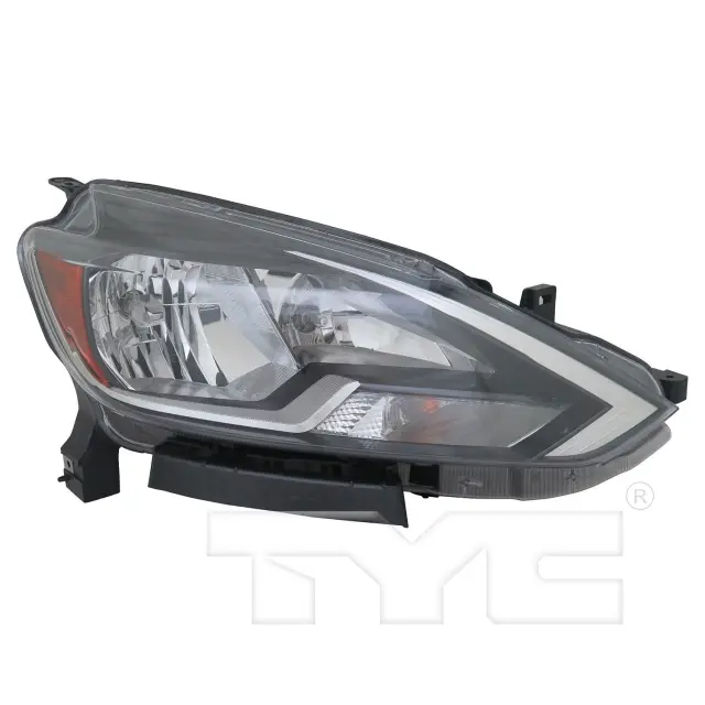 20979300 - Lighting &amp; Lamps: TYC Headlight Assembly for TYC Image