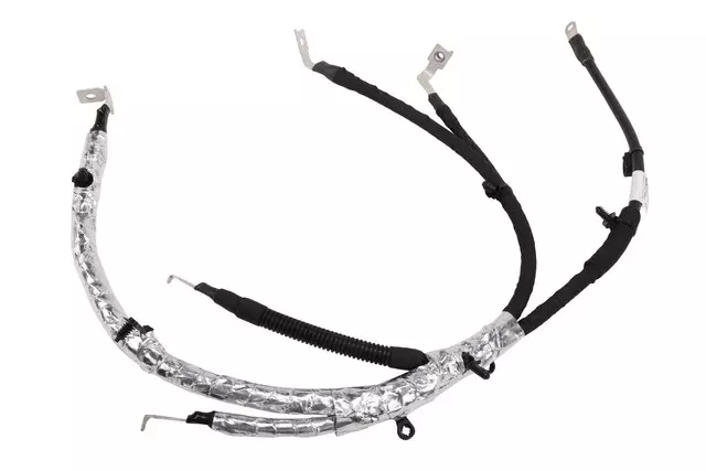 Starter Solenoid Cable - GM (84601786)