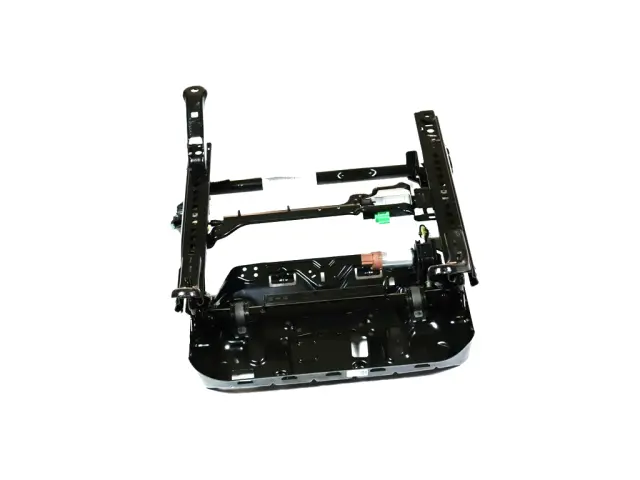 68272063AK - Interior Trim: Front Seat Cushion Frame for Mopar Image