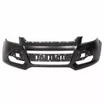 CJ5Z17D957BCPTM - Body: Bumper Cover for Ford: Escape Image