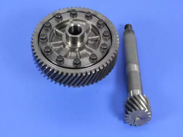 5078560AB - 4-Speed; Automatic VLP Transaxle: Differential Package for Mopar Image