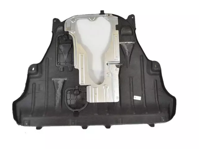 Front Belly Pan - Mopar (68156503AG)