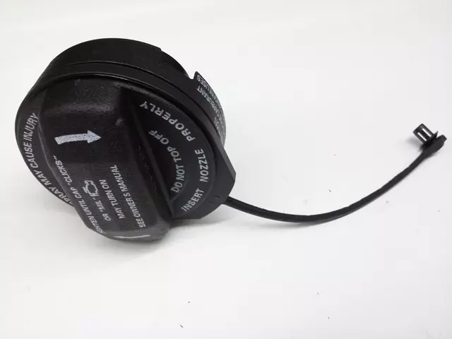 Fuel Cap - Volkswagen (7L6-201-550-J)