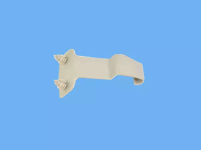 Window Shade Hook, Rear, Quarter - Mopar (5YG56PD2AA)