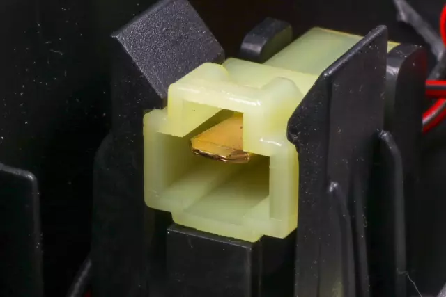 96875277 - Steering: Steering Wheel for Chevrolet: Aveo, Aveo5 | Pontiac: G3 Image