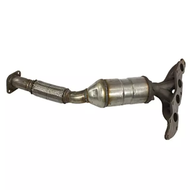 9S4Z5G232A - : Exhaust Manifold for Ford Image