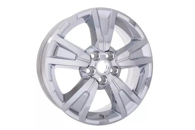 23104858 - : Wheel Asm-19X7 for Chevrolet: Equinox Image