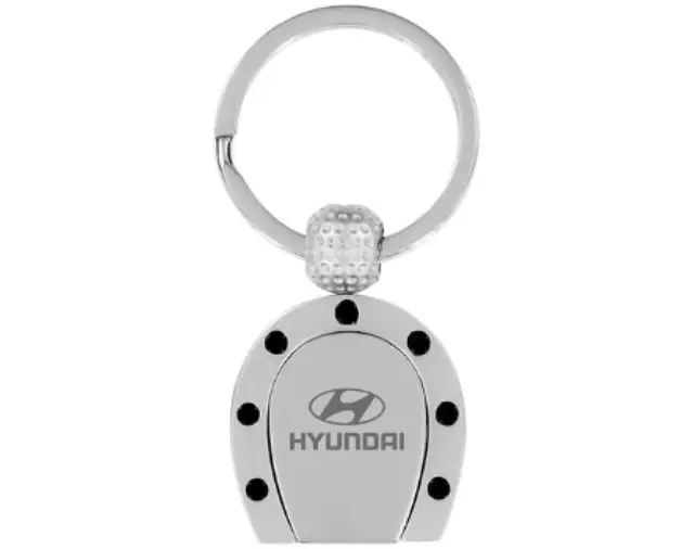 40221210 - Merchandise: Keychain for Hyundai Image