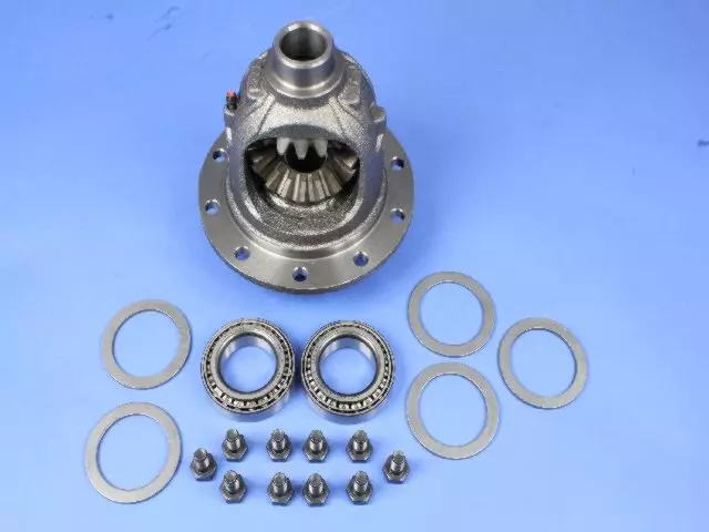 5019855AA - Universals &amp; Rear Axle: Differential Case for Jeep: Grand Cherokee Image