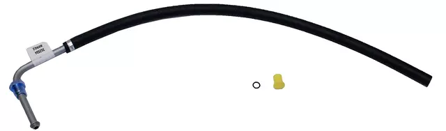 36352504 - Steering: Power Steering Gear Inlet Hose for ACDelco Image