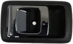 79520 - : Front Left, Rear Left Interior Door Handle for Dorman Image