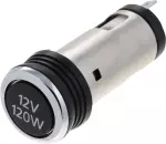 253315AF0A - Body: Power Outlet for Nissan: Murano Image