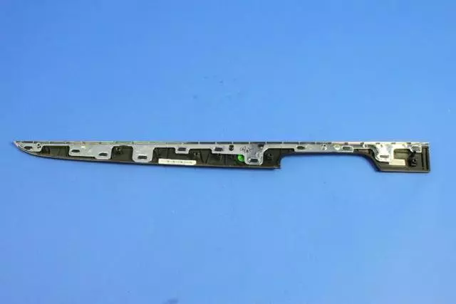 Rear Door Applique, Left - Mopar (68328291AB)