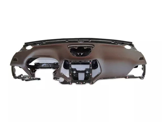 Instrument Panel Panel - Mopar (6SP912U5AA)