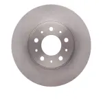 60027015 - : Disc Brake Rotor for DYNAMIC FRICTION Image