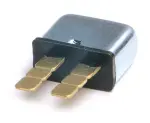 822199 - : Universal Plug-In Style Circuit Breakers, 25 Amp for Grote Lighting Image