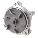 8803 - : Water Pump Ford 4.6L V8 Mustang Short for Edelbrock Image