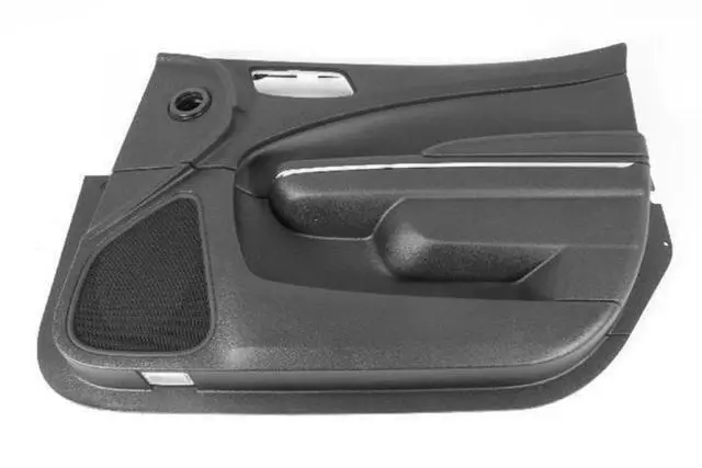 Front Door Panel, Right - Mopar (1JR76JRRAM)