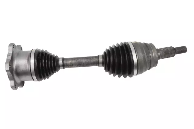 85126785 - Transmission &amp; Drivetrain: Front Wheel Half-Shaft for ACDelco Image