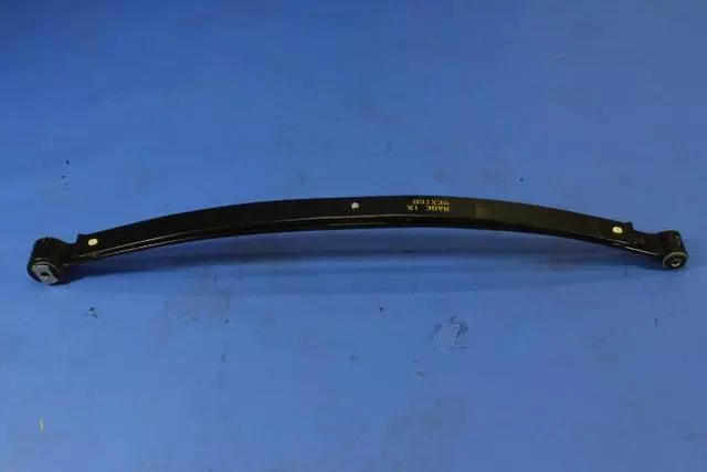 68188872AE - Rear Suspension: Rear Leaf Spring for Mopar Image image