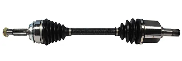 NCV51534 - : 04-06 Mitsubishi Lancer (2.4) CV Axle Assembly  - Front Left for GSP Image