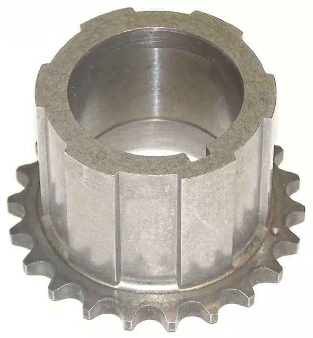 S827 - Engines &amp; Components: Cloyes Engine Timing Crankshaft Sprocket for Cloyes Gear &amp; Products Image