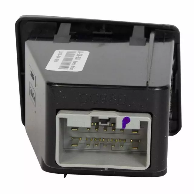 Switch Assembly - Ford (JL3Z-2C006-AA)