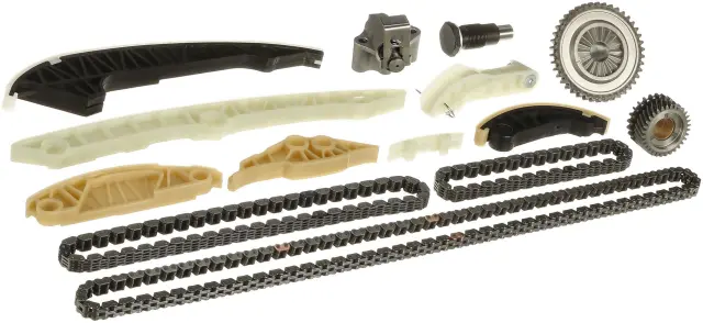 CHK168 - Engines &amp; Components: Automotive Timing Chain Component Kit for Gates Image